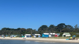 320x180 Capel Sound Foreshore