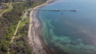 320x180 Flinders Foreshore