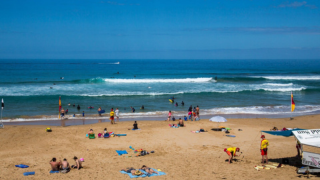 320x180 Gunnamatta Ocean Beach