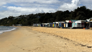 320x180 Mills Beach
