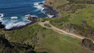 Blowhole Track 320x180