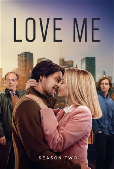Filmed on the Peninsula - Love Me Season 2