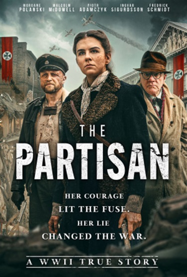 Filmed on the Peninsula - The Partisan.jpg