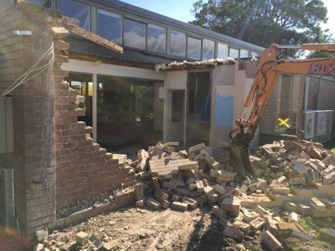 Dromana Preschool Demolition Activities.jpg