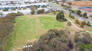 Emil Madsen Reserve Skate green oval