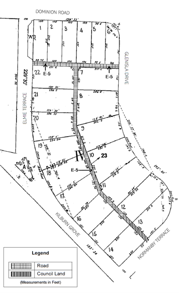 Road Discontinuance in Mount Martha - map.png
