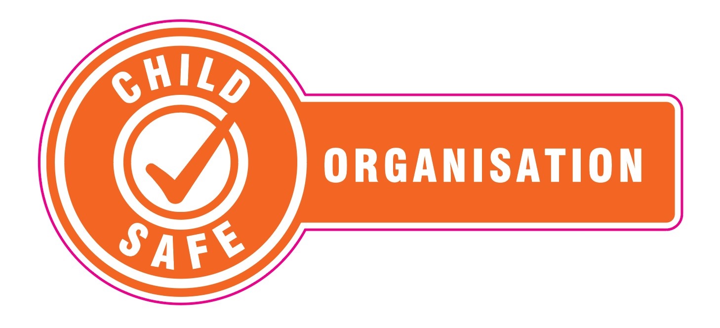 Child Safe Organisation logo 