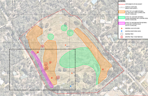 Draft design drawing for Crib Point Landfill at Lens Reserve.png
