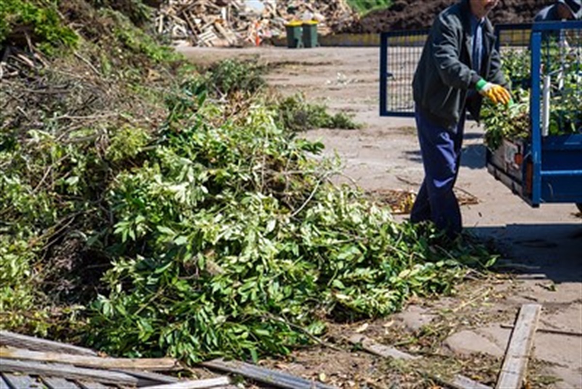 'No charge' Green Waste Weekend coming up Mornington Peninsula Shire