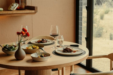 Barragunda Restaurant