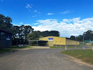 Cooking, Craft, Art, Photography Pavilion