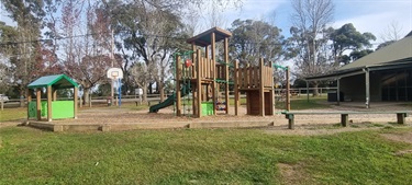 Playground