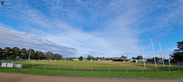 Somerville Recreation Oval
