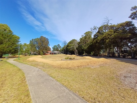 Westpark Reserve BMX track .jpg