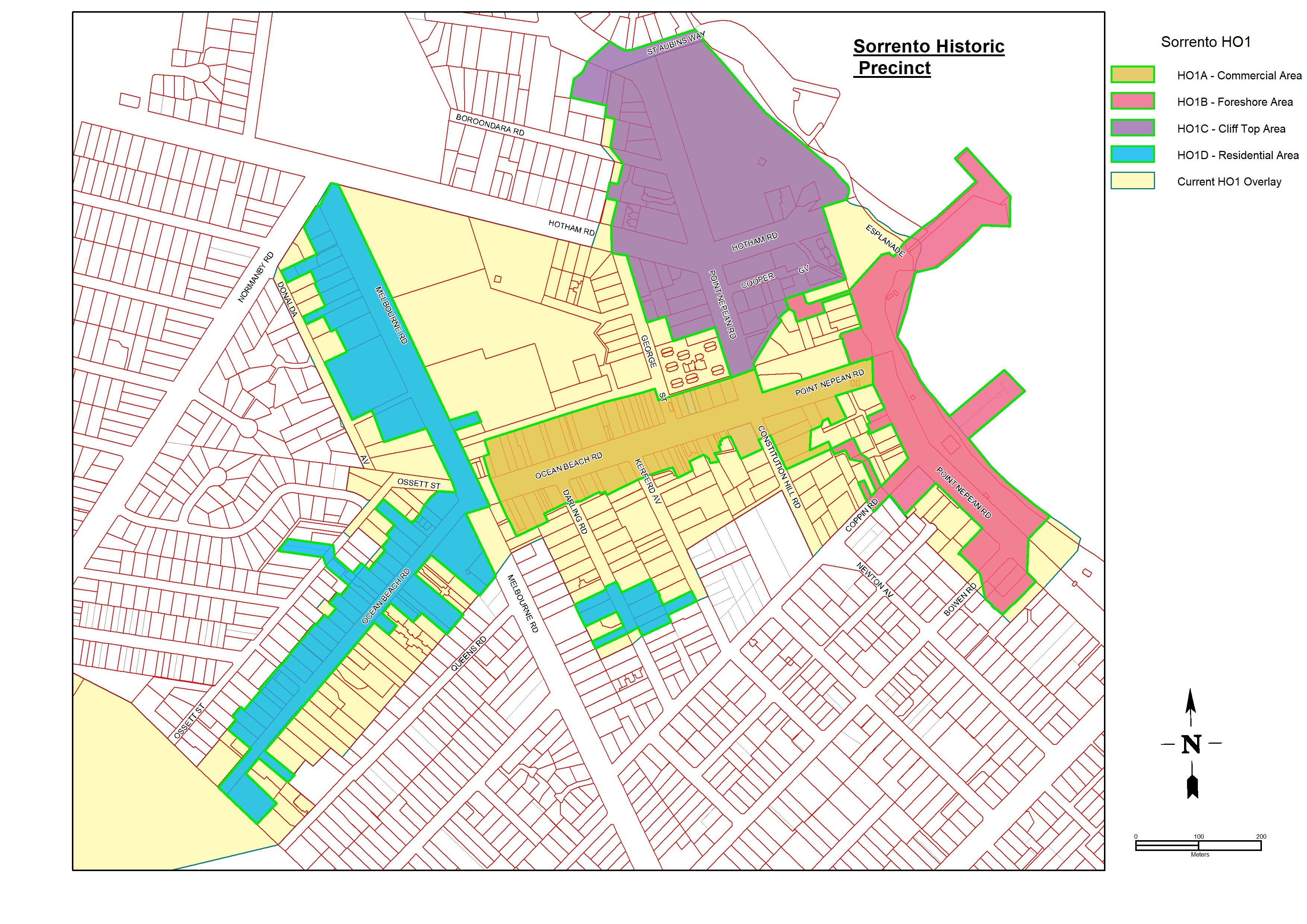 C262morn - Mornington Peninsula Heritage Review - Mornington Peninsula ...