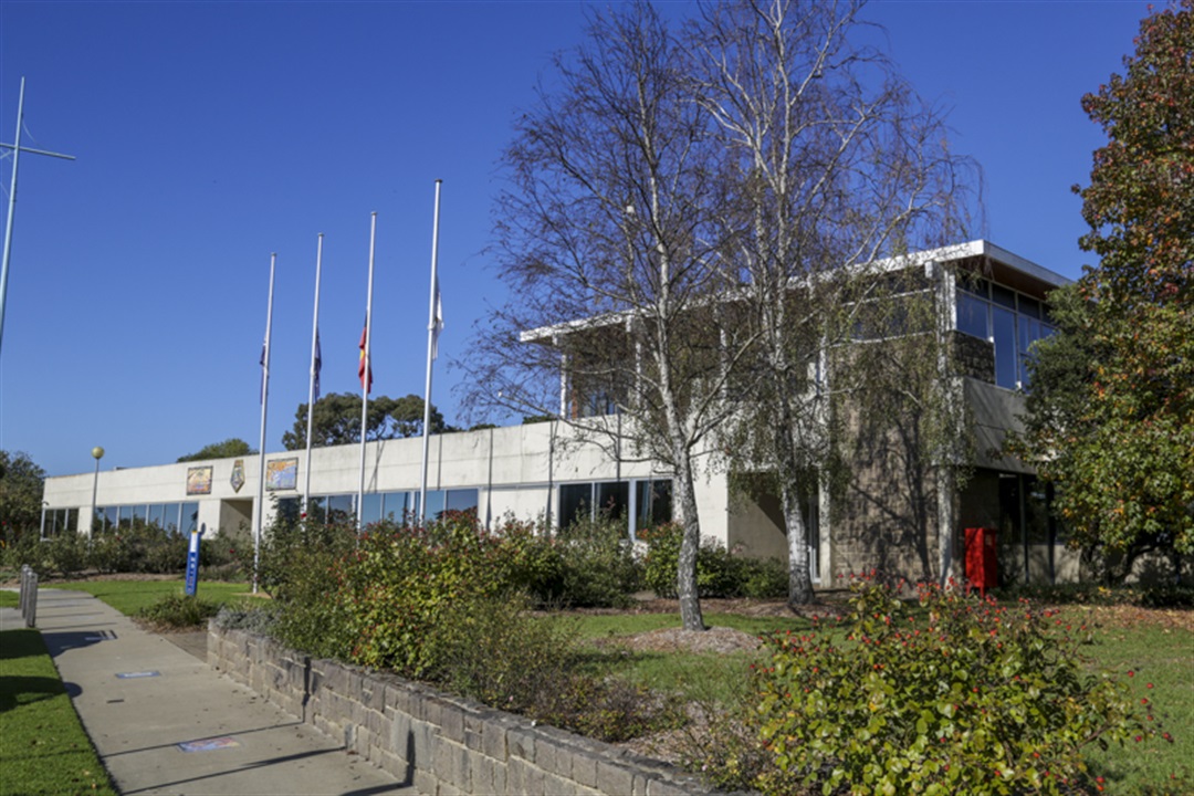 Hastings Mornington Peninsula Shire