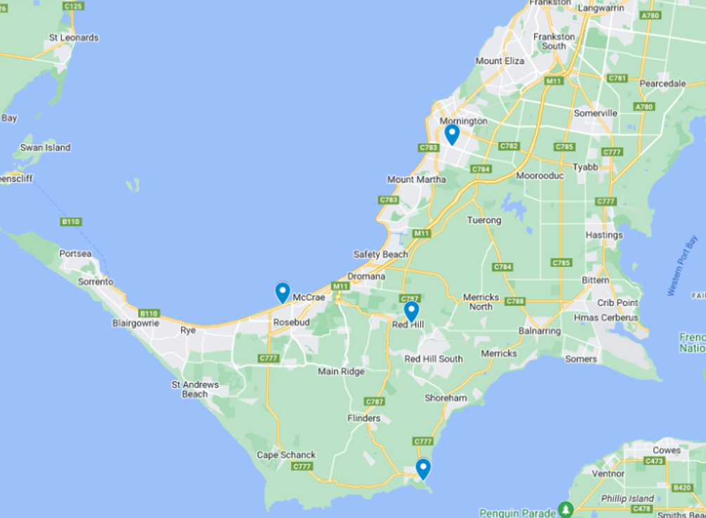 Map with weather station locations.png