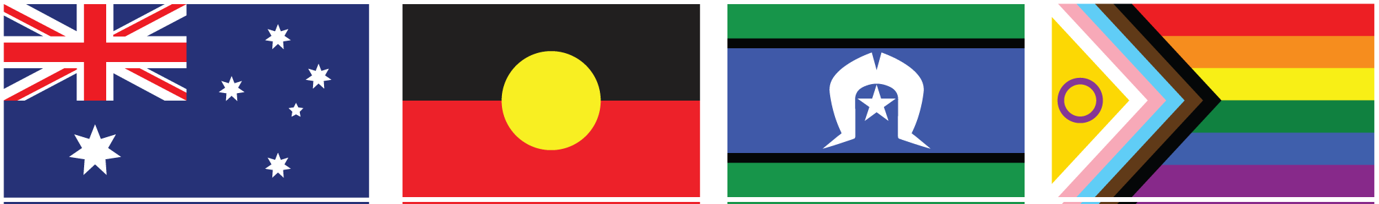 Flags