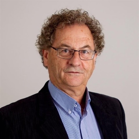 Cr David Gill 2024.jpg