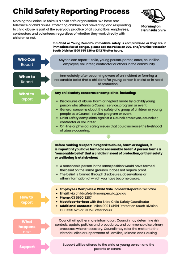 Child safe reporting process flow chart.png