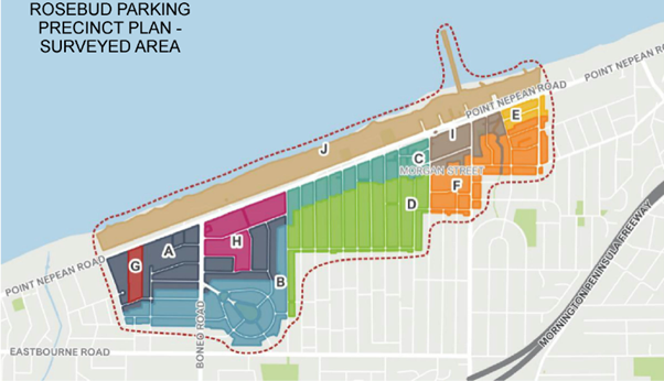 Rosebud-Parking-Precint-Plan-area-map.png
