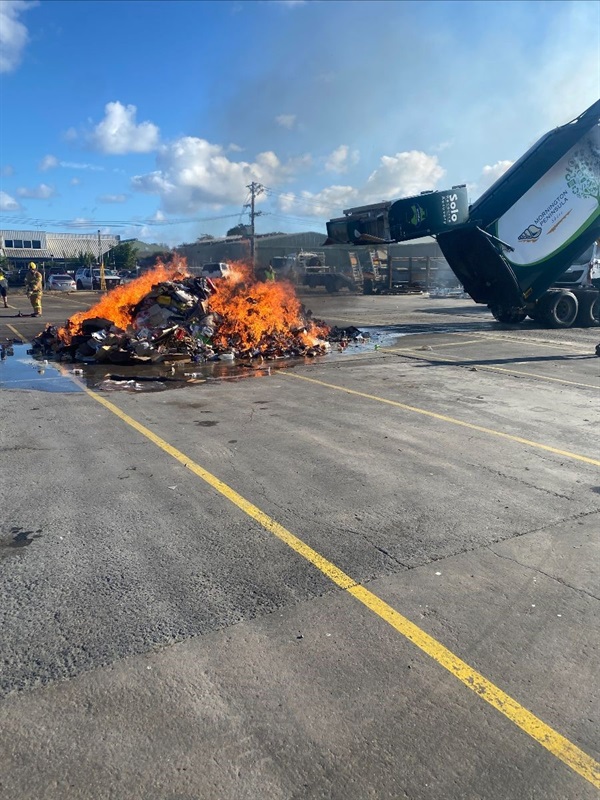 Hazardous waste on fire.jpg