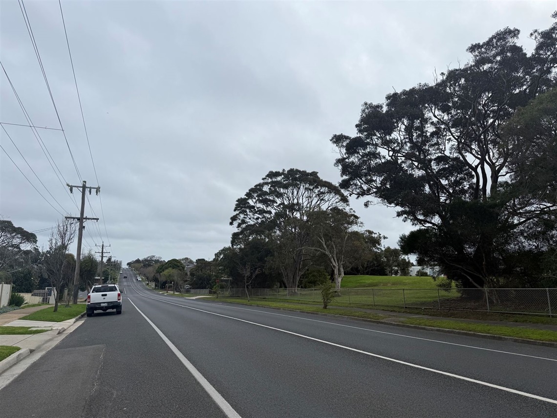 Wilsons Road Mornington street view.jpg