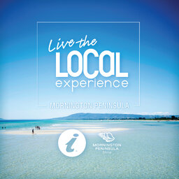 Live the Local Experience Podcast