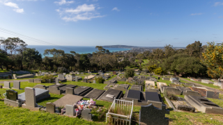 Dromana Cemetery 320x180