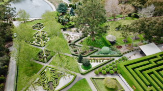 Enchanted Adventure 320x180