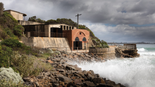 Fort Nepean 320x180