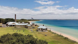 Point Nepean Quarantine Station 320x180