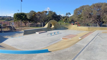 Skatepark