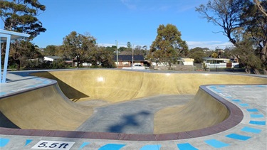 Skatepark