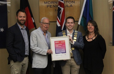 Chambers - 3. Community Event - Mornington Community Christmas Lunch.jpg
