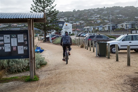 Clcying Safety Beach - Ryans.jpg