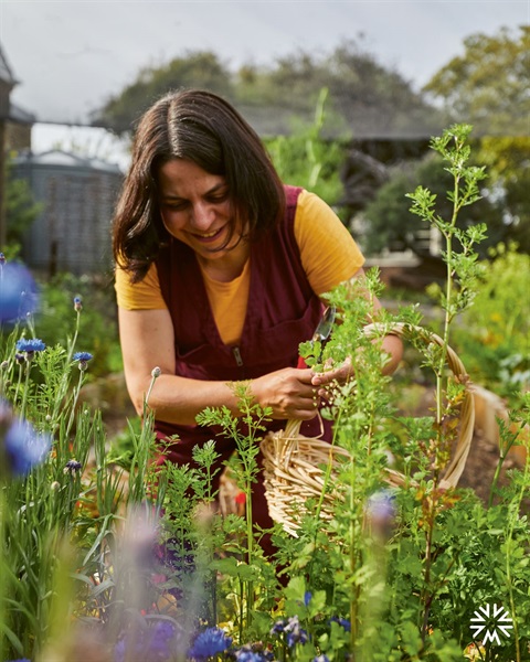 Jaclyn in garden.jpg