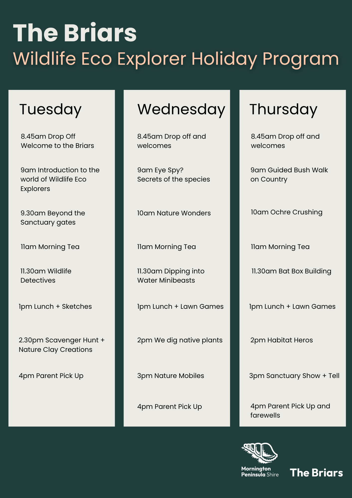September Wildlife Eco Explorer Program Collateral.png