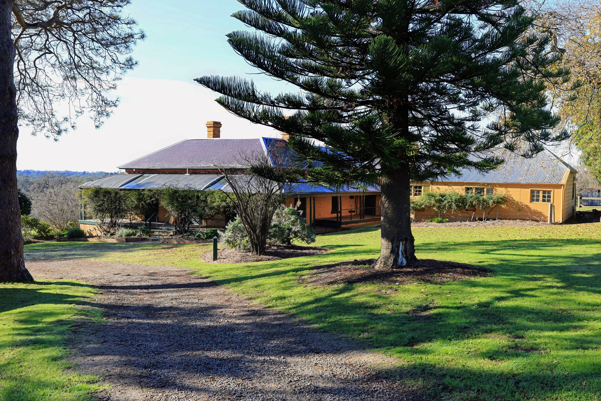 The_Briars_Homestead