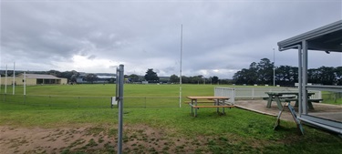 Boneo Reserve