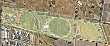 Bunguyan Aerial