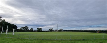 Bunguyan Junior Oval