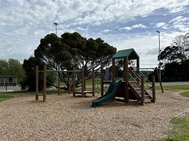 Bunguyan Playground