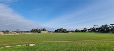 CB Wilson Reserve