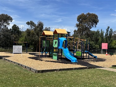 Civic Playground