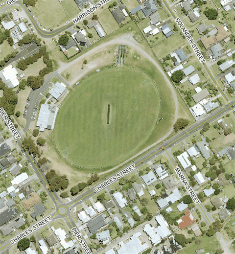 Dromana-Rec-Map.png