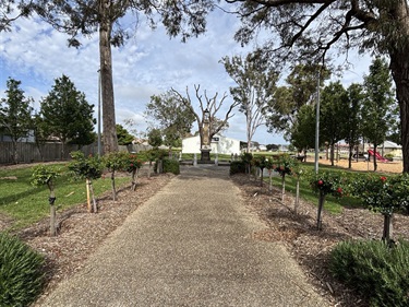 Memorial