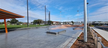 Skatepark