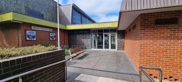 Bittern Memorial
