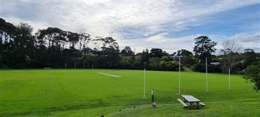 Percy Cerutty Oval